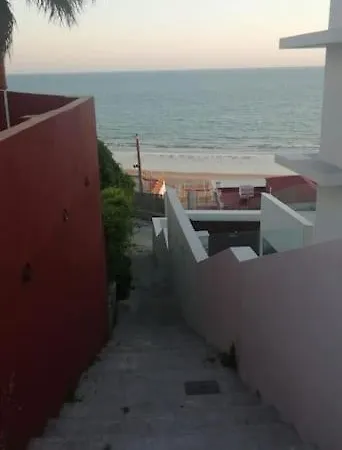 Apartment Wehostcostaluz-apartamento Ciruela El Puerto de Santa Maria