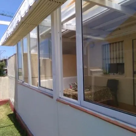 Wehostcostaluz-apartamento Ciruela Apartment *