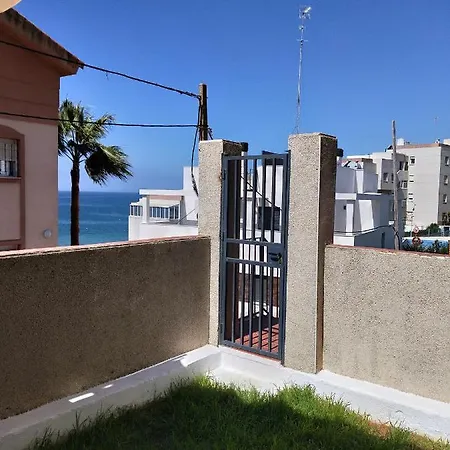 Apartment Wehostcostaluz-apartamento Ciruela