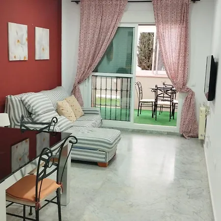 Wehostcostaluz-apartamento Ciruela