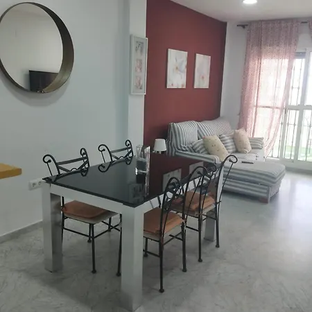 Wehostcostaluz-apartamento Ciruela Apartment El Puerto de Santa Maria