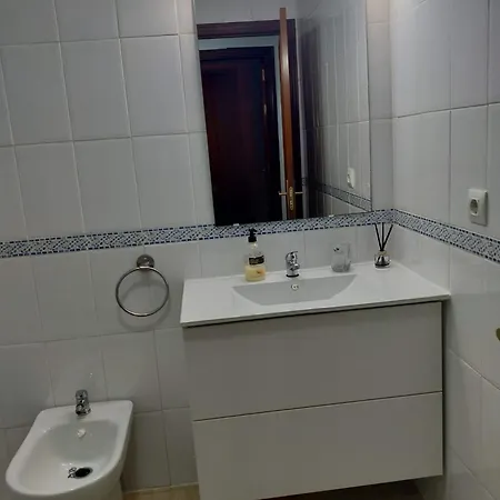 Apartment Wehostcostaluz-apartamento Ciruela