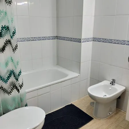 Wehostcostaluz-apartamento Ciruela Apartment *