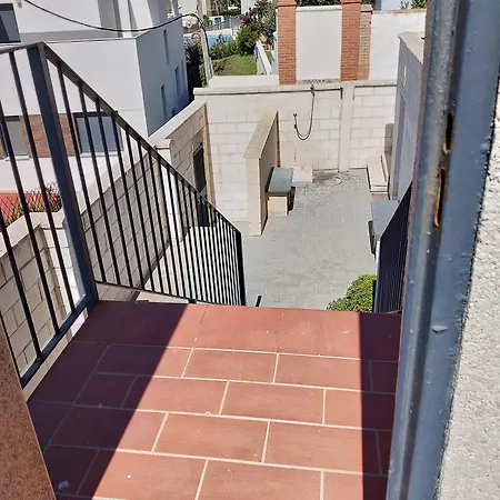 Wehostcostaluz-apartamento Ciruela *