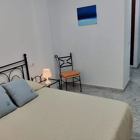 Wehostcostaluz-apartamento Ciruela El Puerto de Santa Maria