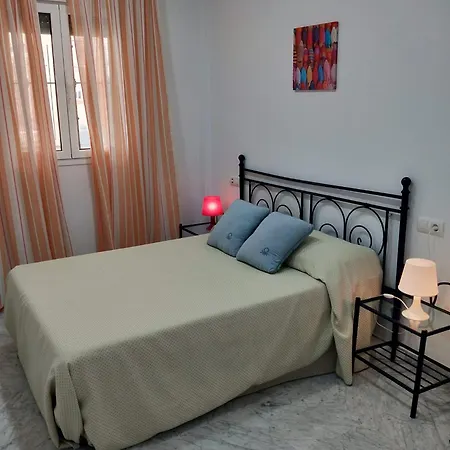 Wehostcostaluz-apartamento Ciruela