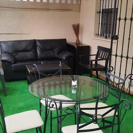 Wehostcostaluz-apartamento Ciruela * El Puerto de Santa Maria