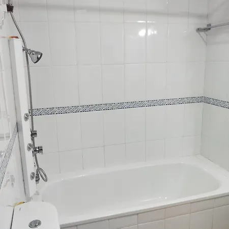 Wehostcostaluz-apartamento Ciruela Apartment El Puerto de Santa Maria