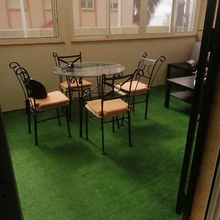 Wehostcostaluz-apartamento Ciruela El Puerto de Santa Maria